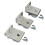 Industrial Aluminum Frame Connector Kit Including Mounting-3030 2
