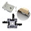 Industrial Aluminum Frame Connector Kit Including Mounting-3030 5