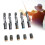 High Performances Fishing Rod Handle Replacement-Blue EVA 3