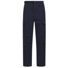 (XXL, Dark Flint) Trespass Mens Clifson Trousers