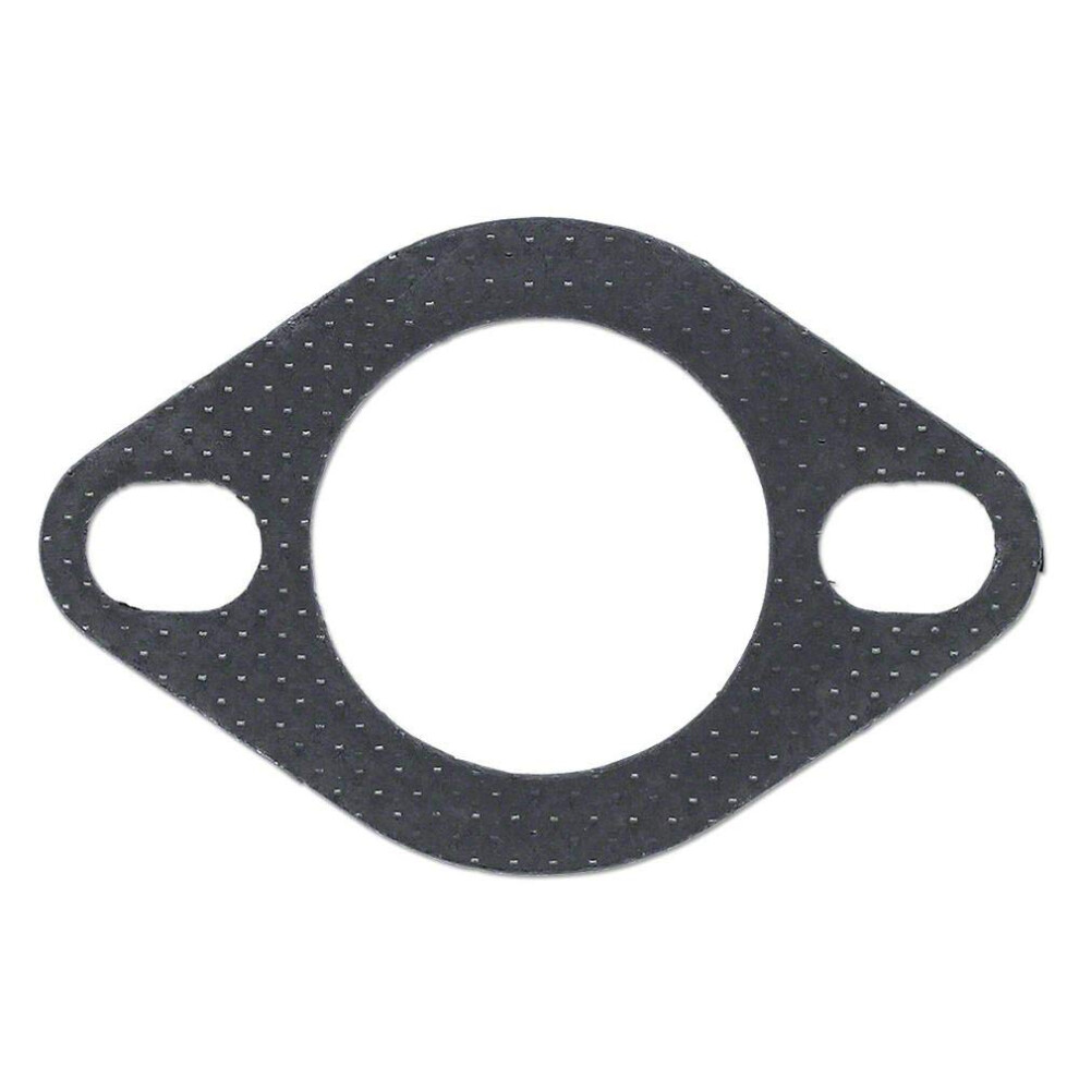 T5187 Exhaust Pipe Gasket For Cockshutt E3 30, Leakproof HeatâResistant Exhaust Seal Replacement 9330225257806