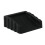Anti-Collision Windproof Safety Door Stopper(Black) 1