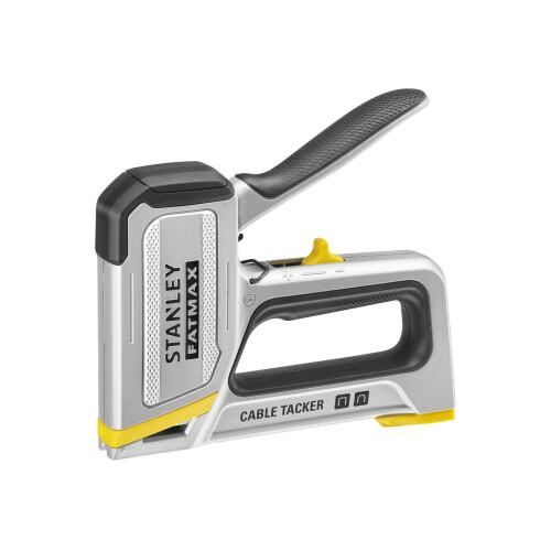 Stanley Hand Tools Fatmax 2-in-1 Cable Tacker