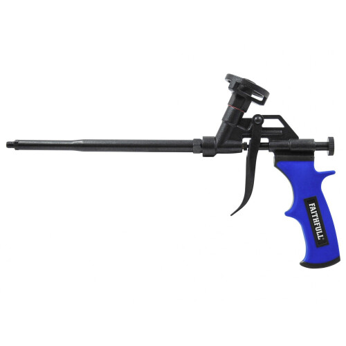 Faithfull Faithfull Non Stick Foam Gun