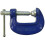 Faithfull Faithfull Hobbyists Clamp 1