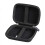 Eva Card Game Case Bag Compatible with Storage Box(Black) 3
