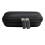 Eva Card Game Case Bag Compatible with Storage Box(Black) 4