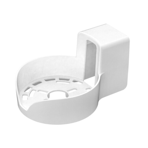 Συμβατό με τη βάση στήριξης 6 κατευθύνσεων TP Link Deco Mesh X20/X50/X55/X60/Wifi (λευκό) 1