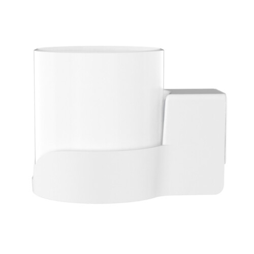 Συμβατό με τη βάση στήριξης 6 κατευθύνσεων TP Link Deco Mesh X20/X50/X55/X60/Wifi (λευκό) 2