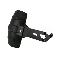 Para-Lama Traseiro para Motocicleta para G310GS G310R 2017-2023 A
