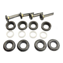 Fuel Injector Seal Kit W/ Plug 16453-5R1-J00 for CR-V 2015-2025