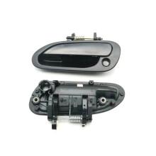 4PCS Outside Exterior Door Handle Catch Grab 72180S84A01ZB 72140S84A01ZB for Accord Sedan CF9 98-02