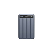 AI Dual Mode Recorder Chatgpt AI Card Recorder Spraak- en Tekstconferentierecorder, Geschikt voor Leer- en Werkdoeleinden