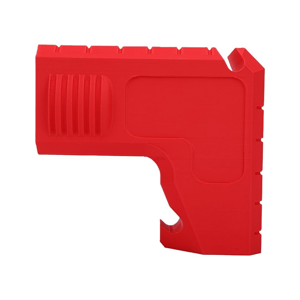 Dust Extraction Adapter Fit For Dwe7485 Table Saw 2.5" Collector Port Connector Efficient Collection Easy Installation 6032819495955
