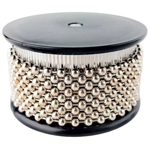 Cabasa Professional Box Drum Cabasas Shaker Percussion Instruments Accessories Shaker Percussion Instruments 11.5cm