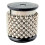 Cabasa Professional Box Drum Cabasas Shaker Percussion Instruments Accessories Shaker Percussion Instruments 6.5cm 1