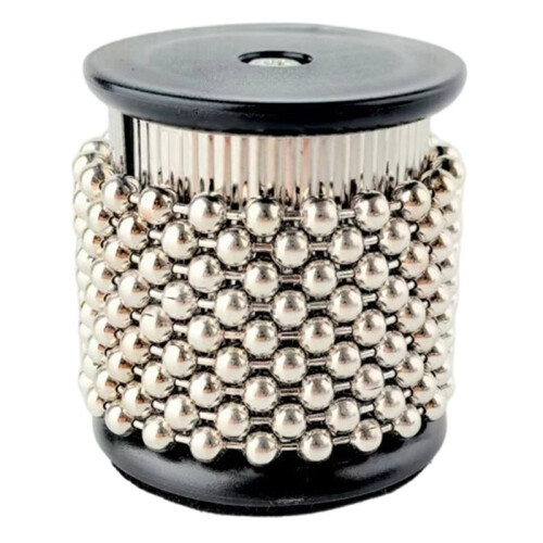 Cabasa Professional Box Drum Cabasas Shaker Percussion Instruments Accessories Shaker Percussion Instruments 6.5cm