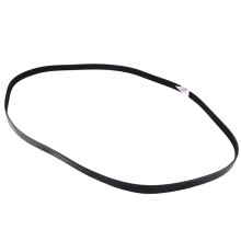 90916-T2033 7PK2050 for Hilux 1GD2GDFTV Engine, Automotive V-Motor Belt 90916T2033