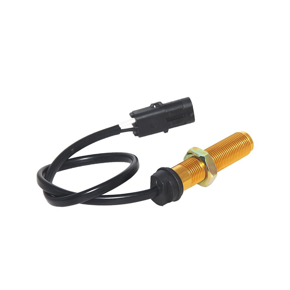 Transmit Tachometer Sensor For Navist Truck 450590 556915C91 Vehicle Speed Engine Speed Sensor Inductive 4711724333751