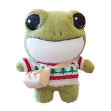 (G) Soft Stuffed Plush Toys Cute Girl Toys Gift for Girls Children Women's Gift,29CM Kawaii Plush Toys