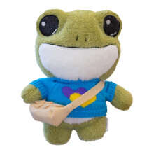 (D) Soft Stuffed Plush Toys Cute Girl Toys Gift for Girls Children Women's Gift,29CM Kawaii Plush Toys