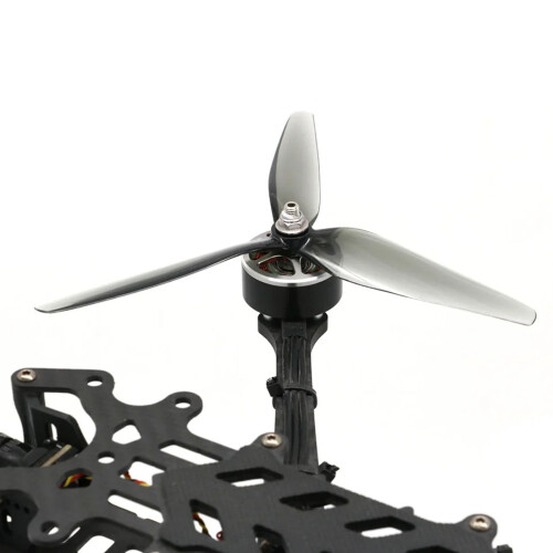 7 Inch 3 Blade Propellers Pack Remote Toy Components Suitable 1