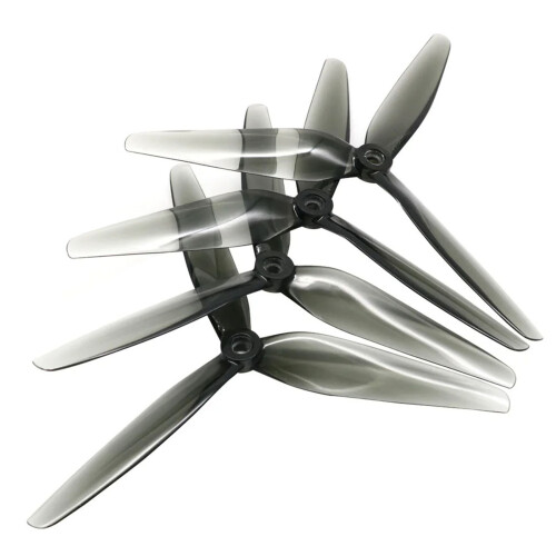 7 Inch 3 Blade Propellers Pack Remote Toy Components Suitable 2