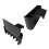 Durable Plastic Aquarium Hanging Organizers Maximizes Tanks-2 2
