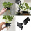 Durable Plastic Aquarium Hanging Organizers Maximizes Tanks-2 3