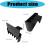 Durable Plastic Aquarium Hanging Organizers Maximizes Tanks-2 4