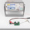 OCXO Constant Temperature Crystal Oscillator Clock Upgrade Board 22/24/25MHz Multi-Channel Frequency PLL Output 5