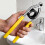Heavy Type Kitchen Sink Aerator Removal Tool With Comfortable-1 4