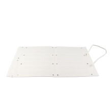 Wall Hanging Felt Vertical Storage Bag 9.9-11.6oz