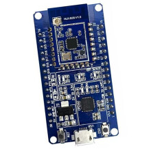 Módulo de Modo Dual Serie A WiFi+ B35 Transmisión Transparente Remota AP/STA/BLE 5.0
