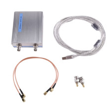 NWT200 50KHz-200MHz Sweeper Network Analyzer Filter Amplitude Frequency Characteristics Signal Source DDS Nwt 200 AD9951