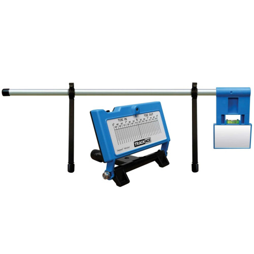 Trackace Laser Wheel Alignment Tool 1