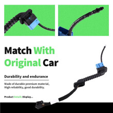 Rear Cover Wiring Harness 1T0972175K 1T0972175M 1T0972175L 1T0972175H 1T0972175N for 2004-2019 Right