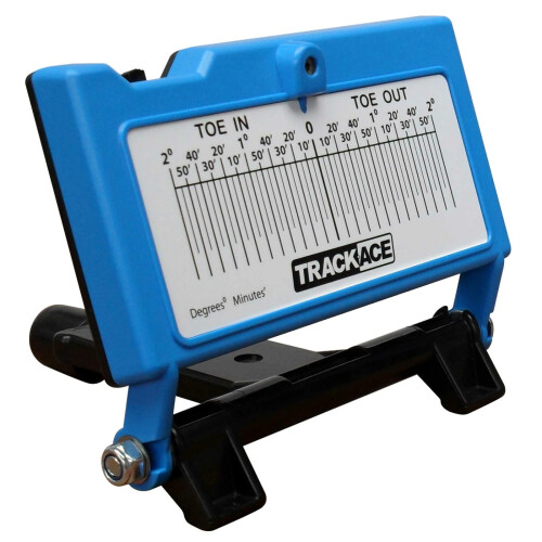 Trackace Laser Wheel Alignment Tool 2