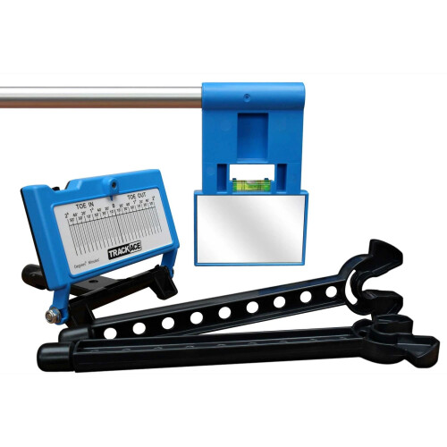 Trackace Laser Wheel Alignment Tool