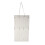 Wall Hanging Felt Vertical Storage Bag 9.9-11.6oz 2