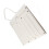 Wall Hanging Felt Vertical Storage Bag 9.9-11.6oz 11