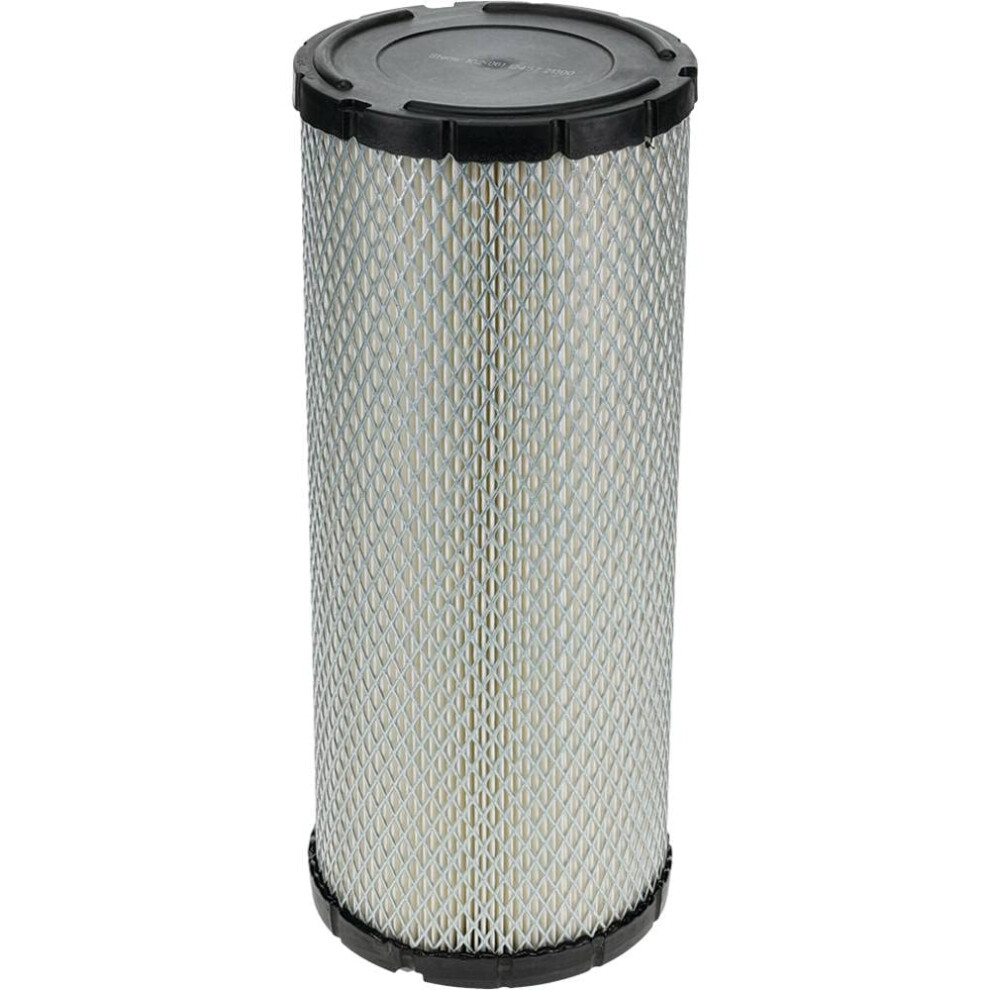 Air Filter Kx1212s Replacement For Kubota, Heavy Duty Flame Retardant Media, Reliable Engine Protection 9351714413299