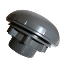 P6H1317 Pool Inlet Strainer Replacement, Outdoor Weather Resistant, Debris Protection Design