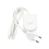 Replacement Charger Compatible with Philips Toothbrush Eu Plug Charging Kit White 1