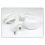 Replacement Charger Compatible with Philips Toothbrush Eu Plug Charging Kit White 4
