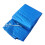 Inflatable Pool Cover Rainproof Round Above Ground Design with Easy Fold Storage and Durable Use 1