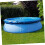 Inflatable Pool Cover Rainproof Round Above Ground Design with Easy Fold Storage and Durable Use 2