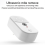 Ultrasonic Mite, Bed Bug, Flea and Ant Repellent 3
