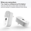 Ultrasonic Mite, Bed Bug, Flea and Ant Repellent 5