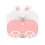 Cartoon Shower Drain Stopper, Odour Resistant 2